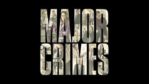 Major Crimes still