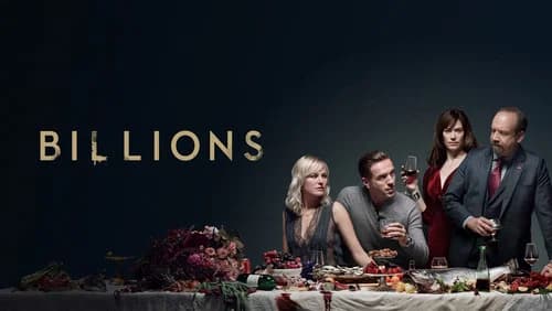 Billions still