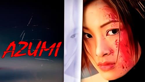 Azumi still