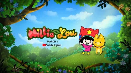 Millie and Lou still