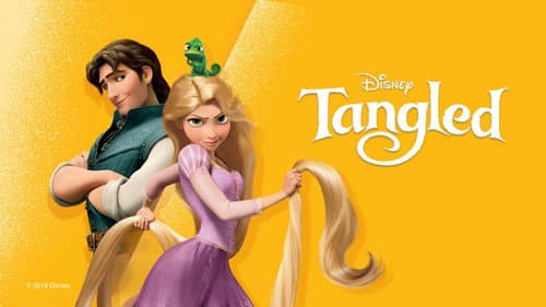 Tangled still