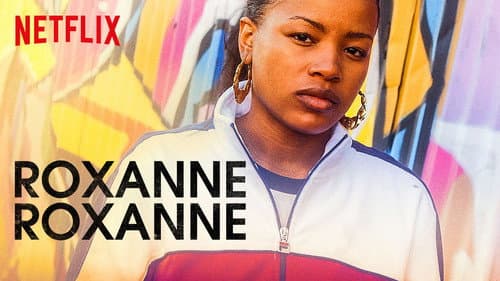 Roxanne Roxanne still