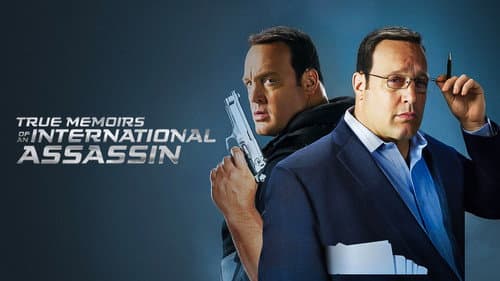 True Memoirs of an International Assassin still