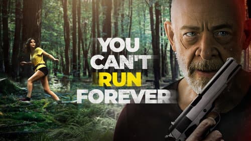 You Can't Run Forever still