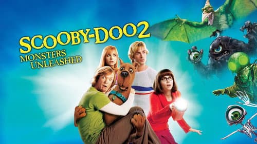 Scooby-Doo 2: Monsters Unleashed still