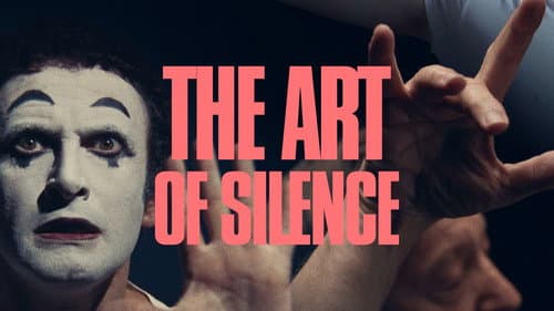 The Art of Silence still