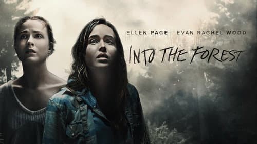 Into the Forest still