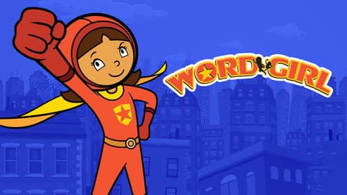 WordGirl still