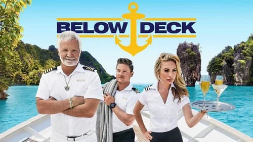 Below Deck still
