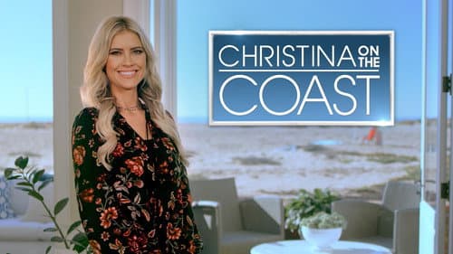 Christina on the Coast still