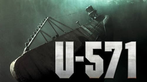 U-571 still