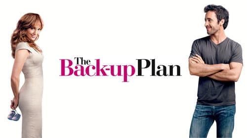 The Back-Up Plan still