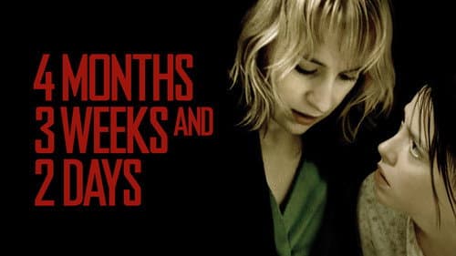 4 Months, 3 Weeks and 2 Days still