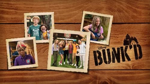 BUNK'D: Learning the Ropes still