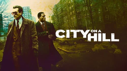 City on a Hill still