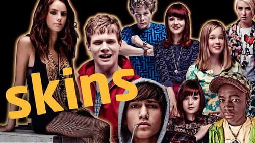Skins still