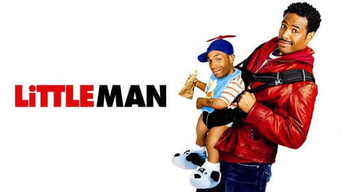 Little Man still