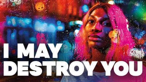 I May Destroy You still