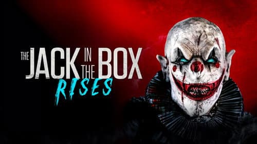 The Jack in the Box Rises still