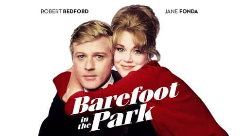 Barefoot in the Park still