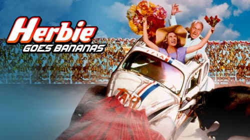 Herbie Goes Bananas still