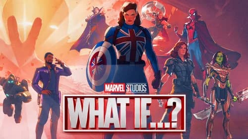 What If...? still