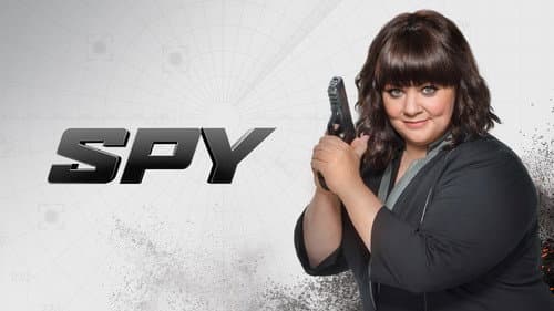 Spy still