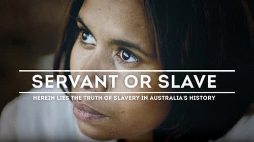 Servant or Slave still