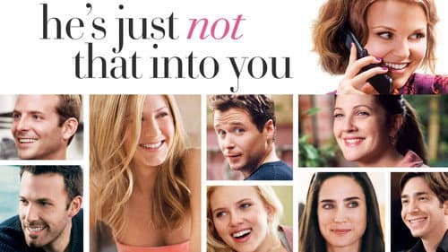 He's Just Not That Into You still