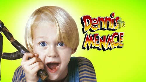 Dennis the Menace still