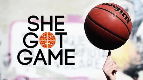 She Got Game: The Movie still