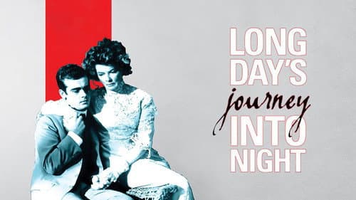 Long Day's Journey Into Night still
