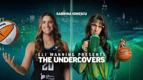 Eli Manning Presents: The Undercovers - Sabrina Ionescu still