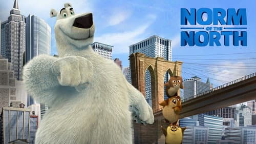 Norm of the North still