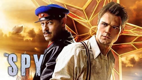 The Spy still