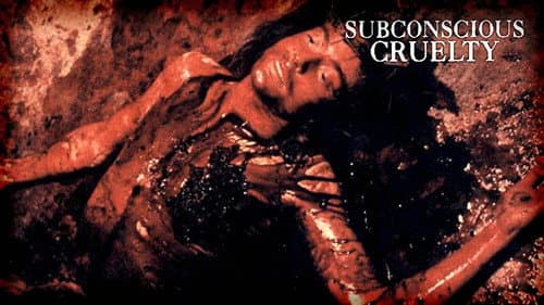 Subconscious Cruelty still