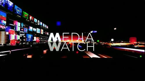 Media Watch still