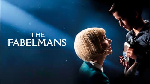The Fabelmans still