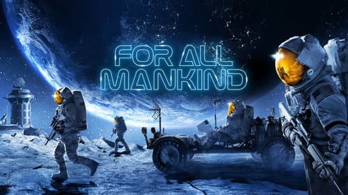 For All Mankind still