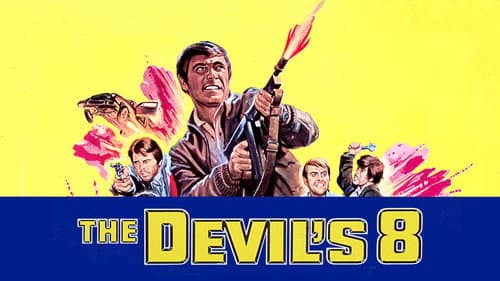 The Devil's Eight still