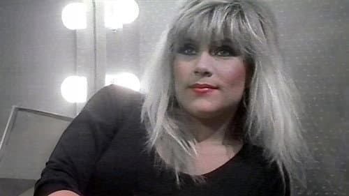 Samantha Fox - The Music Video Collection still