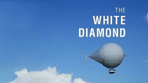 The White Diamond still