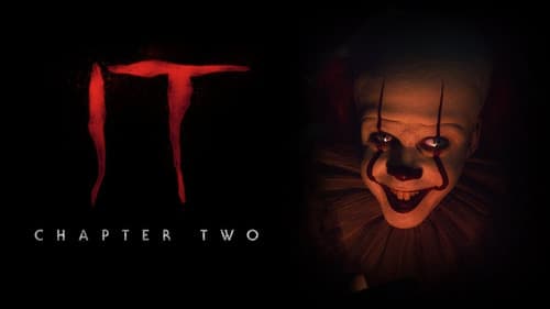 It Chapter Two still
