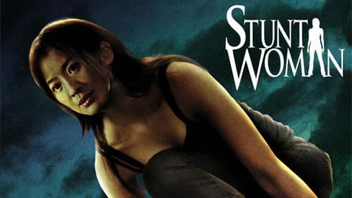 The Stunt Woman still