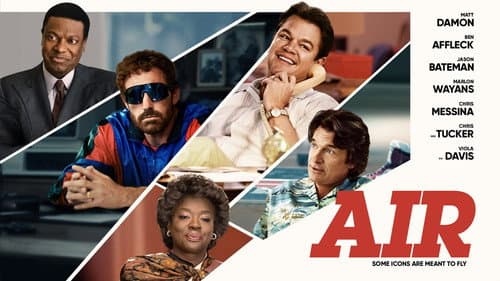 Air still