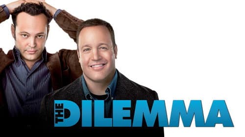The Dilemma still