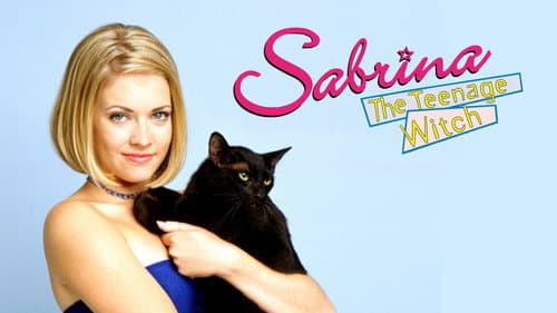 Sabrina, the Teenage Witch still