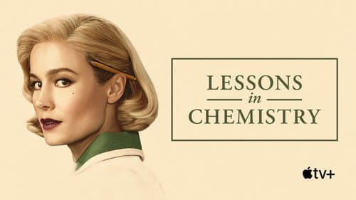 Lessons in Chemistry still