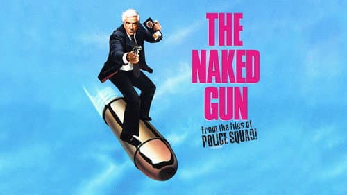 The Naked Gun: From the Files of Police Squad! still