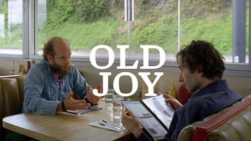 Old Joy still